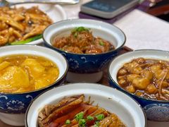 -卫鼎轩·家宴(水上公园店)