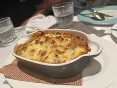 -波特曼西餐厅(南岗店)