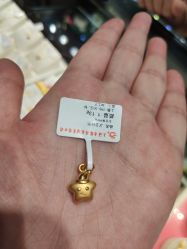 -老凤祥银楼(五角场万达广场店)