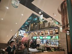 -黄泥岗·地道湖北菜(奥特莱斯店)