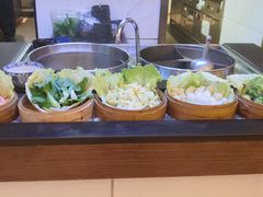 -舟山希尔顿酒店