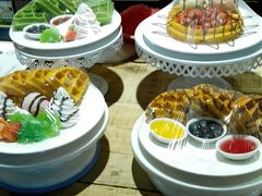 -七若滋·动物奶油生日蛋糕(北苑店)