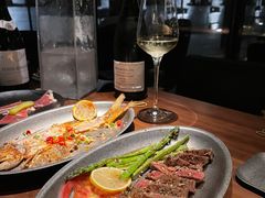 -CHURCH  BISTRO 教堂·餐吧