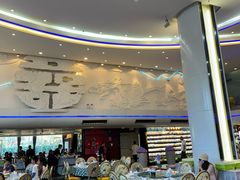 -快乐海鲜酒楼(滇池路店)