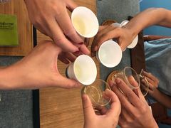 -MAP CHA普洱茶馆(翠湖店)