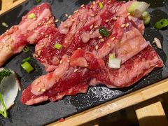 -谷牛日式烤肉(宝山U天地店)