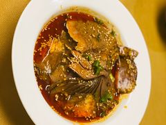 -观宴中餐厅