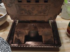 -西藏饭店·亚克·食光自助餐厅(文殊院店)
