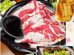 -杀猪天·韩国烤肉(总店)