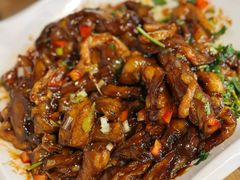 -宝源饺子(麦子店街店)