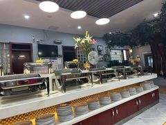 -巴哥娜巴西烤肉(雁栖湖店)