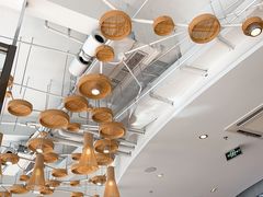 大堂-鼎泰丰(嘉年华•海信广场VILLAGE店)