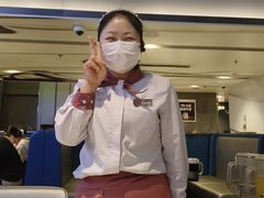 -海底捞火锅(龙首印象城店)