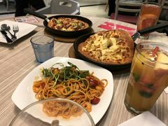 -必胜客(东莞地王店)