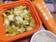 -鱼你在一起(海淀航天桥店)