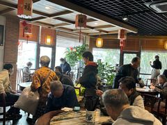 -功德林(南京西路店)