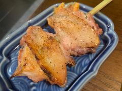 -一豚轩·烧鸟·豚骨拉面(五四路店)