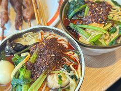 -比格比萨自助(云冈区步行街店)