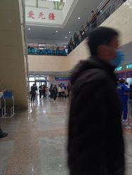 -大连市妇女儿童医疗中心集团(春柳妇产院区)