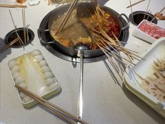 -大斌家串串火锅(润达店)