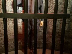 -曼谷杜莎夫人蜡像馆