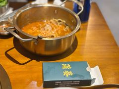 -蒲葵传统炭火烤肉(白石龙店)