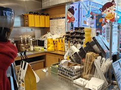 -闻道万巷咖啡馆(南大街地铁站店)