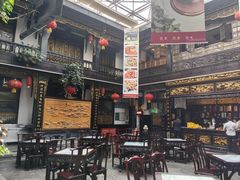 -蔼若春.传承三十年云南菜(金碧公园店)