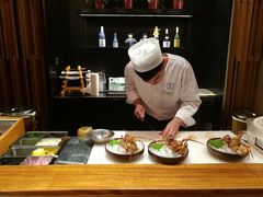 -北京泰富酒店-道日本料理餐厅