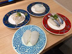 -大起水产回转寿司(大丸心斋桥店)