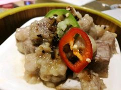 -丰圆轩粤式茶楼 . 点心粤菜(夏茅店)