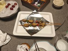 -小满海鲜·别院(天津旗舰店)