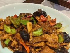 -新侨小馆(东直门北小街店)
