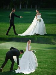 -第一夫人婚纱摄影(南京店)