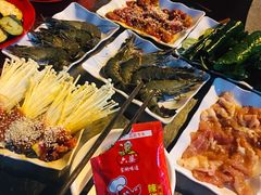 -瓦片烤肉(13号店)