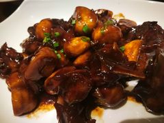 -逸林轩中餐厅(中信泰富朱家角锦江酒店)