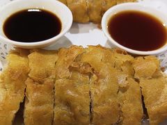 素烧鹅-佛有缘素食馆·荔湾老字号(陈家祠首店)