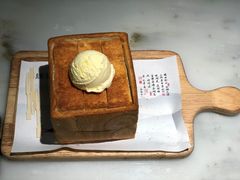 面包诱惑-绿茶餐厅(成都太古里店)