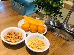 -青瓷火锅料理(西单大悦城店)