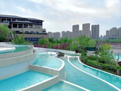 -清河半岛温泉度假酒店