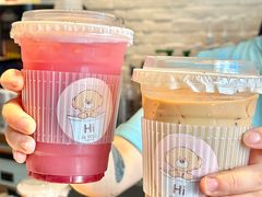-米漾酒店(深圳会展中心岗厦地铁站店)