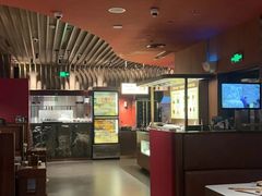 -巴奴毛肚火锅(新街口金鹰店)