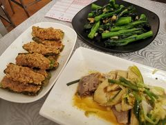 招牌葱油鸡-粤·向群饭店(龙津东路总店)
