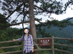 -井冈山风景名胜区