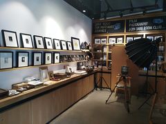 -当年暗房俱乐部(上海店)