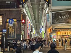 -心斋桥