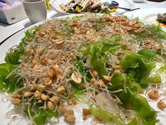 -陶缘一号·四季缘·老字号顺德菜·户外婚礼家宴(西滘店)