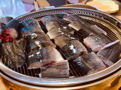 -味家烤肉烤鳗鱼牛排(西塔旗舰店)