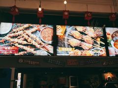 -管氏翅吧(广渠门店)