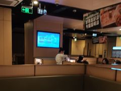 -海底捞火锅(青悦城店)